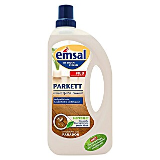 Emsal Parkettreiniger (1 l, Flasche)