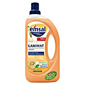 Emsal Boden-Pflege Laminatreiniger (1 l, Flasche) | BAUHAUS