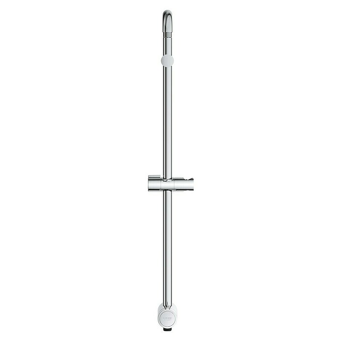 Grohe Doucheset met handdouche (Gatafstand: 62 cm) | BAUHAUS