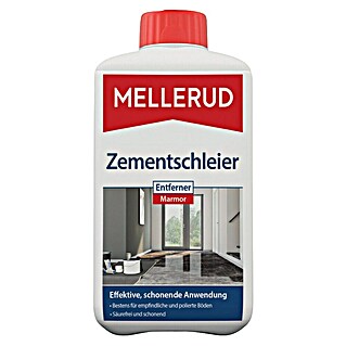 Mellerud Zementschleierentferner Marmor (1 l, Flasche mit kindergesichertem Verschluss)