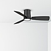 Green Tech Stropni ventilator  (Premer: 106,7 cm, 35 W, Barva: Črna/Rjava) | 3438 - Deckenventilatoren Marke | CBLA - Ventilatoren Marke | CBL - Ventilatoren | CB - Elektroinstallation | C - Elektro | BAUHAUS