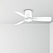 Green Tech Stropni ventilator  (Promjer: 106,7 cm, 35 W, Boja: Bijela) | BAUHAUS