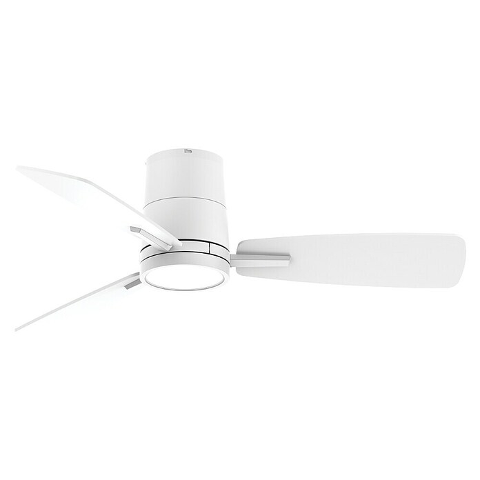 Green Tech Stropni ventilator  (Promjer: 106,7 cm, 35 W, Boja: Bijela) | BAUHAUS