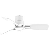 Green Tech Stropni ventilator  (Promjer: 106,7 cm, 35 W, Boja: Bijela) | BAUHAUS