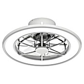 Green Tech Stropni ventilator  (Premer: 46 cm, 15 W, Barva: Bela) | 3438 - Deckenventilatoren Marke | CBLA - Ventilatoren Marke | CBL - Ventilatoren | CB - Elektroinstallation | C - Elektro | BAUHAUS