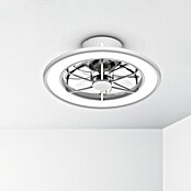Green Tech Stropni ventilator  (Premer: 46 cm, 15 W, Barva: Bela) | 3438 - Deckenventilatoren Marke | CBLA - Ventilatoren Marke | CBL - Ventilatoren | CB - Elektroinstallation | C - Elektro | BAUHAUS