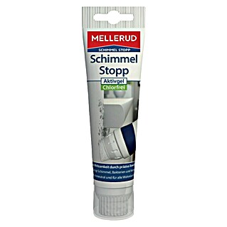 Mellerud Schimmel Stopp Schimmel-Entferner Aktivgel (Chlorfrei, 90 ml, Tube)