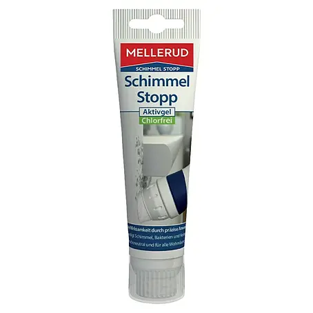 Mellerud Schimmel Stopp Schimmel-Entferner Aktivgel