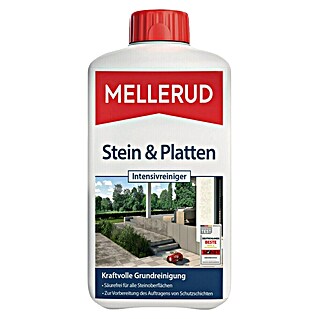 Mellerud Reinigungsmittel Stein & Platten Intensivreiniger (1 l)