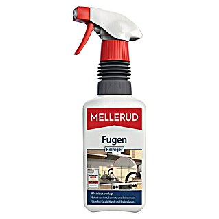 Mellerud Fugenreiniger (500 ml, Flasche mit Sprühpistole)