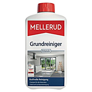 Mellerud Grundreiniger Intensiv (1 l, Flasche mit kindergesichertem Verschluss)