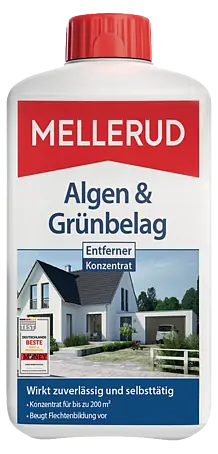 Grünbelagsentferner SR28 10 l katiclean - professionell im täglichen Grünbelagsentferner SR28 10 l katiclean - professionell im täglichen