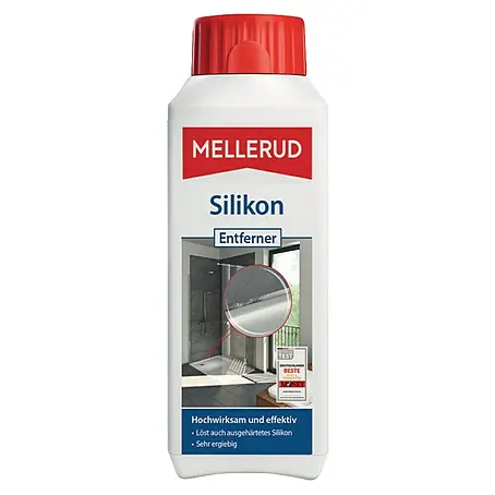 Mellerud  Silikonentferner