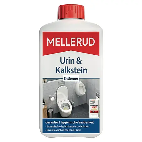 Mellerud  Urin- & Kalksteinentferner