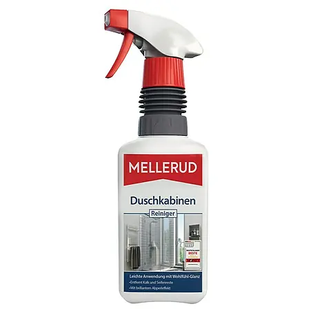 Mellerud  Duschkabinenreiniger