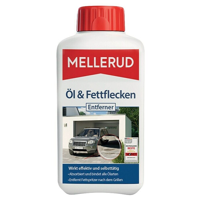 Mellerud Reinigungsmittel (500 ml)
