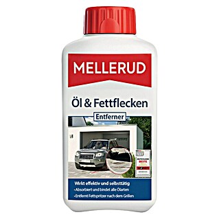 Mellerud Reinigungsmittel Öl & Fettflecken Entferner (500 ml)