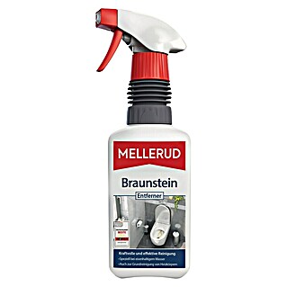 Mellerud Braunsteinentferner (500 ml, Flasche mit Sprühpistole)