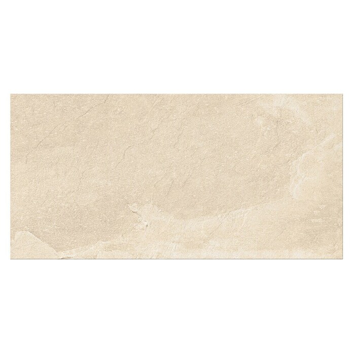 Cersanit Talne ploščice Belize Beige  (Bež, Do x Š: 30 x 60 cm) | 4240 - Natursteinoptik | EAFA - Bodenfliesen | EAF - Fliesen | EA - Fliesen | E - Fliesen | BAUHAUS