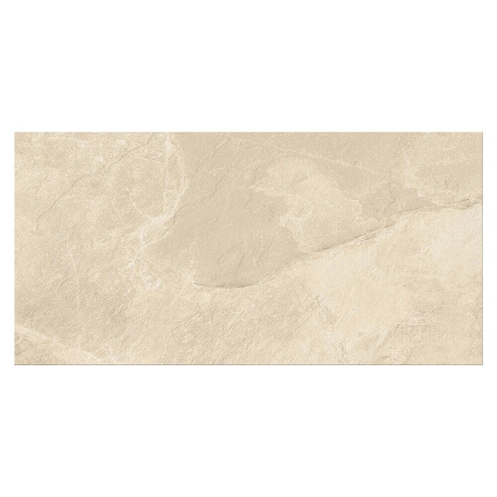 Cersanit Talne ploščice Belize Beige  (Bež, Do x Š: 30 x 60 cm) | 4240 - Natursteinoptik | EAFA - Bodenfliesen | EAF - Fliesen | EA - Fliesen | E - Fliesen | BAUHAUS