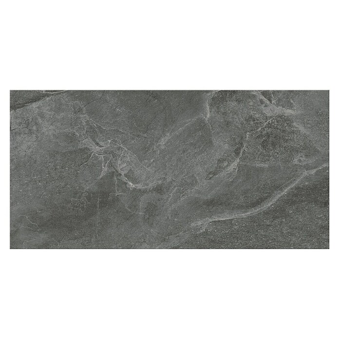 Cersanit Talne ploščice Belize Grey  (Siva, Do x Š: 30 x 60 cm) | 4240 - Natursteinoptik | EAFA - Bodenfliesen | EAF - Fliesen | EA - Fliesen | E - Fliesen | BAUHAUS