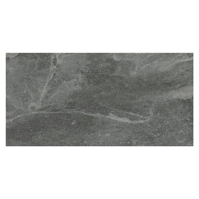 Cersanit Talne ploščice Belize Grey  (Siva, Do x Š: 30 x 60 cm) | 4240 - Natursteinoptik | EAFA - Bodenfliesen | EAF - Fliesen | EA - Fliesen | E - Fliesen | BAUHAUS