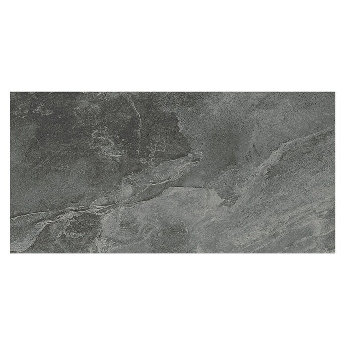 Cersanit Talne ploščice Belize Grey  (Siva, Do x Š: 30 x 60 cm) | 4240 - Natursteinoptik | EAFA - Bodenfliesen | EAF - Fliesen | EA - Fliesen | E - Fliesen | BAUHAUS