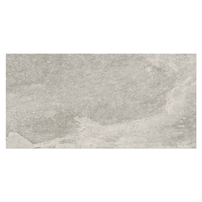 Cersanit Podna pločica Belize  (Svijetlo siva, D x Š: 30 x 60 cm) | BAUHAUS