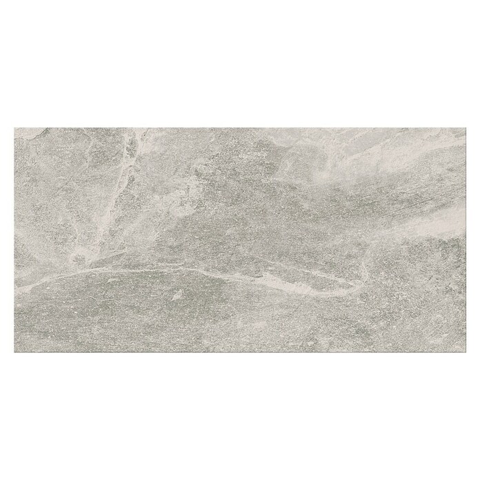 Cersanit Podna pločica Belize  (Svijetlo siva, D x Š: 30 x 60 cm) | BAUHAUS