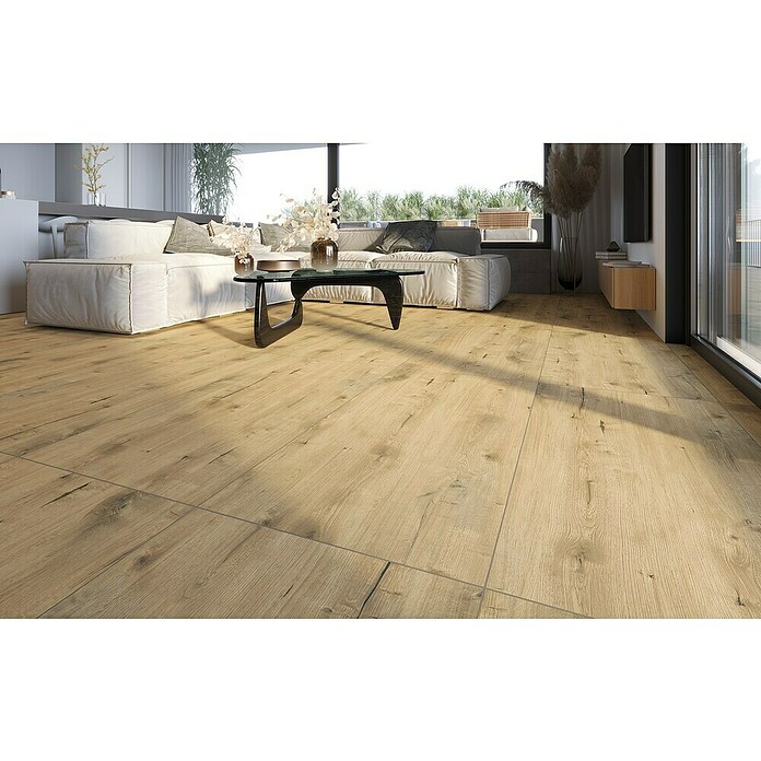 Cersanit Talne ploščice Perfect Wood  (Do x Š: 60 x 120 cm, Rjava) | Kamnite ploščice | Talne ploščice | Ploščice | Izdelki | BAUHAUS