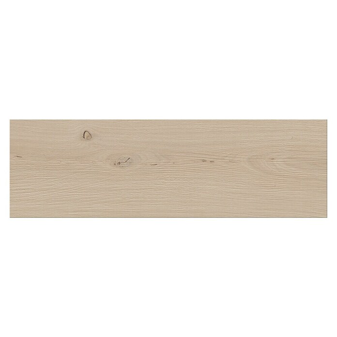Cersanit Podna pločica Original Wood  (59,8 x 18,5 cm, Bež) | BAUHAUS