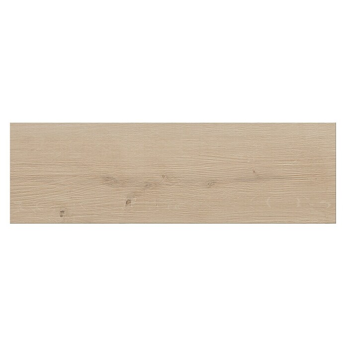 Cersanit Podna pločica Original Wood  (59,8 x 18,5 cm, Bež) | BAUHAUS