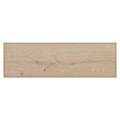 Cersanit Podna pločica Original Wood  (59,8 x 18,5 cm, Bež) | BAUHAUS