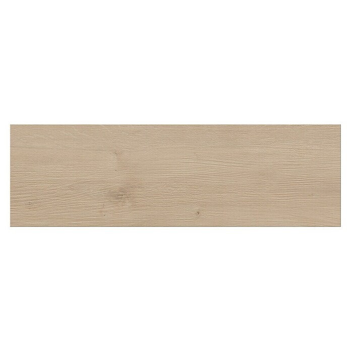 Cersanit Podna pločica Original Wood  (59,8 x 18,5 cm, Bež) | BAUHAUS