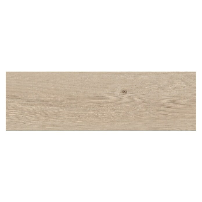 Cersanit Podna pločica Original Wood  (59,8 x 18,5 cm, Bež) | BAUHAUS