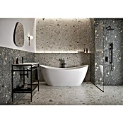 Cersanit Porculanska pločica Brand Rock  (59,8 x 59,8 cm, Siva, Mat) | BAUHAUS