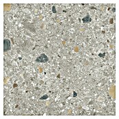 Cersanit Porculanska pločica Brand Rock  (59,8 x 59,8 cm, Siva, Mat) | BAUHAUS
