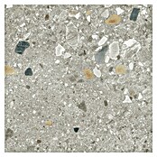 Cersanit Porculanska pločica Brand Rock  (59,8 x 59,8 cm, Siva, Mat) | BAUHAUS