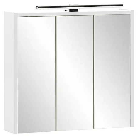 Schildmeyer  LED-Spiegelschrank Pandora/Palermo/Emmik/Katta