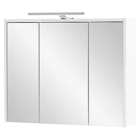 Schildmeyer  LED-Spiegelschrank Flag/Carlos