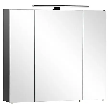 Schildmeyer  LED-Spiegelschrank Pandora/Malte