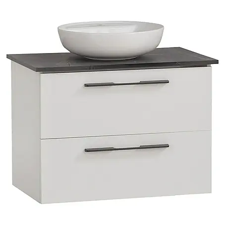 Schildmeyer Maxim Badmöbel-Set