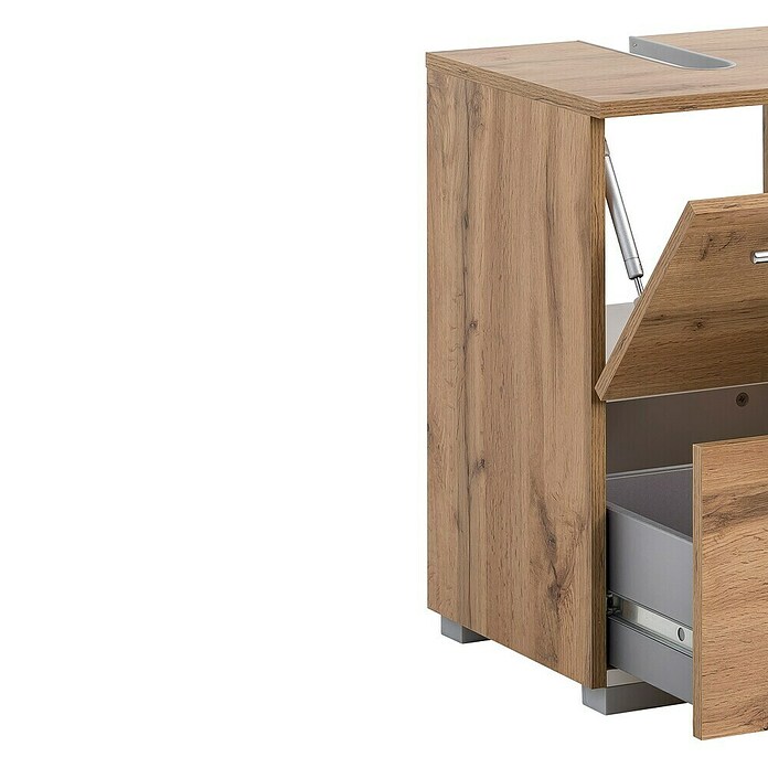 Schildmeyer Carlos - Mueble para Lavabo a Base de Madera, plástico