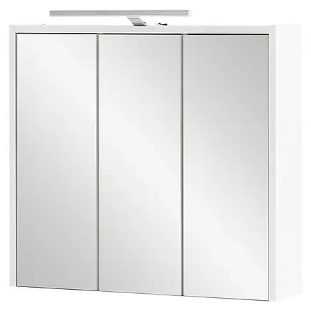 Schildmeyer  LED-Spiegelschrank Flag/Carlos