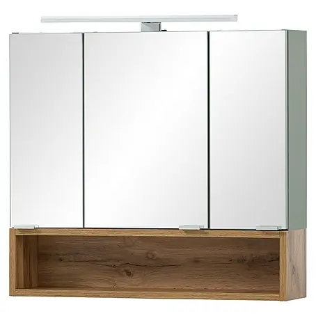 Schildmeyer Smilla LED-Spiegelschrank