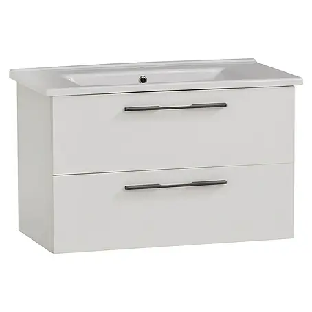 Schildmeyer Maxim Badmöbel-Set