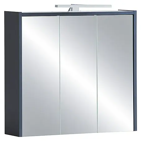 Schildmeyer Lovis LED-Spiegelschrank