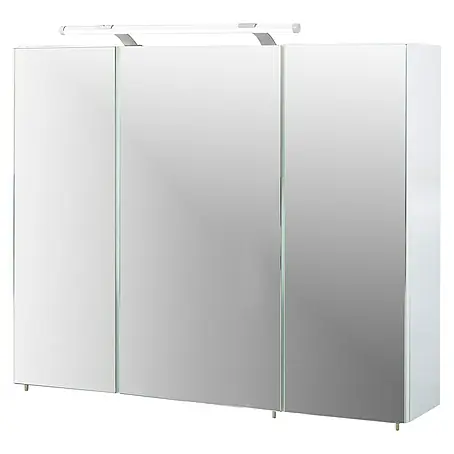 Schildmeyer Dorina LED-Spiegelschrank