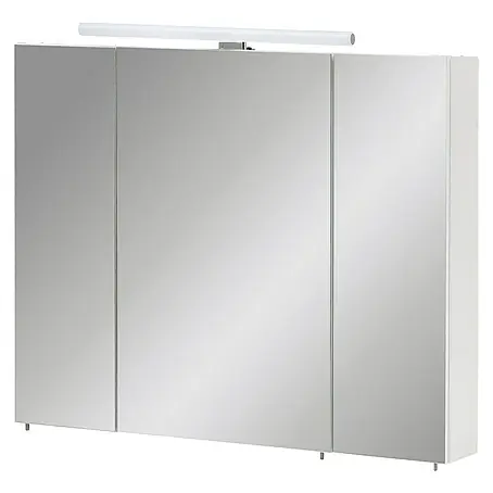 Schildmeyer  LED-Spiegelschrank Karla/Maxim