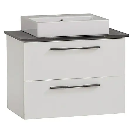 Schildmeyer Maxim Badmöbel-Set
